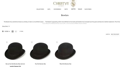 gucci bowler hat|Complete Guide to the Bowler (Derby) Hat & How To Wear It.